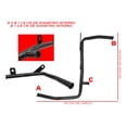 thumbnail image 5 of Tubo Calefaccion Ford Ranger 2,3l 2001 - 2008, 5 of 5