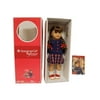 American Girl Molly 18" Doll and Book