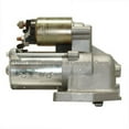 thumbnail image 4 of MPA Starter Motor P/N:19404, 4 of 4