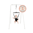 thumbnail image 3 of Jolly Jumper *Classic* with Stand - The Original Exerciser and Your Alternative to Activity Centers and Baby Bouncers. Trusted by Parents, Loved by Babies for over 75 Years., 3 of 10