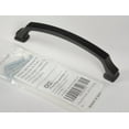 thumbnail image 6 of CKP #2835 Homestead Collection 5 in. (128mm) Pull, Matte Black, 6 of 6