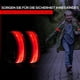 thumbnail image 3 of USB LED Brazalete Deportes Night Running Pulsera Brazalete que brilla intensamente recargable, 3 of 5