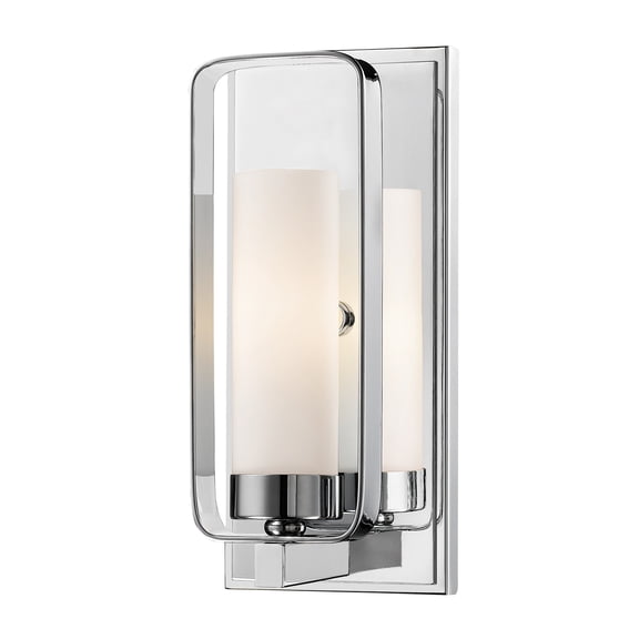 Z-Lite 1 Light Wall Sconce