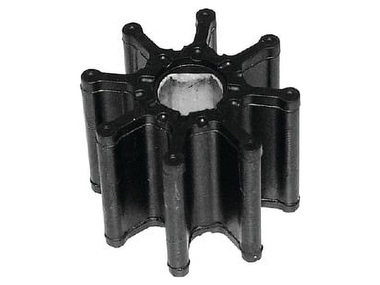 Quicksilver 85089Q 4 Outboard Water Impeller Repair Kit - Walmart.com