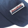 thumbnail image 5 of Beechfield Army Cap / Headwear, 5 of 5