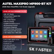 Autel Scanner Maxisys MS906 Diagnostic Scan Tool