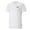 White, variant on Puma Mens ESS Logo T-Shirt