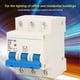 thumbnail image 3 of High quality DZ47-63 C16 3P Miniature Circuit Breaker 400V 16A Miniature Circuit Breaker, 3 of 5