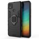 thumbnail image 1 of Funda para Xiaomi Redmi 9C con Soporte Anillo Giratorio 360° y Protección Resistente a Golpes y Caídas, 1 of 5