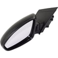 thumbnail image 2 of For 2011-2015 Cruze Left Mirror Paintable 95186709 GM1320501 Q, 2 of 5