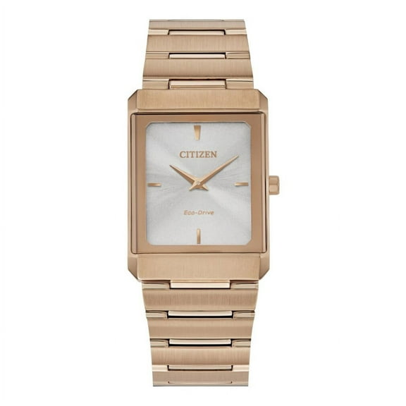 Citizen Unisex Stiletto Bracelet Watch