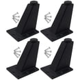thumbnail image 1 of Pies De Muebles Ajustables Patas De Sofá De Aluminio Armarios Muebles Pies Para Cocina Casera 4 Uds seitruly HA042507-02, 1 of 6