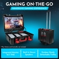 thumbnail image 3 of Monitor para videojuegos ARMORR GAMERSBOX 21,5" FHD IPS para PS5, PS4, XBOX, 3 of 7