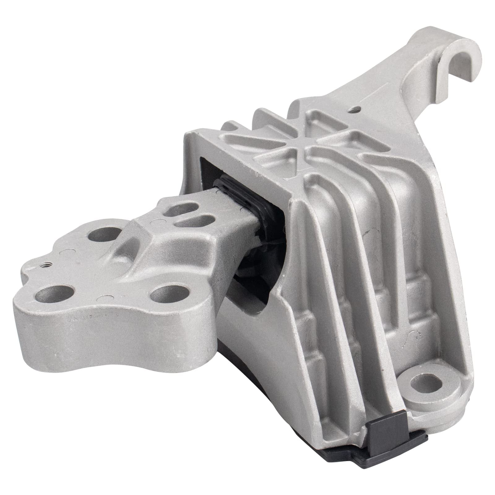 Engine Transmission Motor Mount Kit Set of 3 for 13-16 Dodge Dart 2.4L Auto AT MTA34782