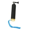 thumbnail image 2 of hengtong Hand Grip Buoyancy Stick for Surfing Sports Cameras Action Cameras Yellow, 2 of 9