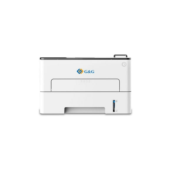G&G P4100DW Wireless Duplex Laser Printer