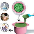 thumbnail image 3 of Silicone Bowl For Wax Heater Heat-resisting Reusable Pot Wax Removal R3, 3 of 8