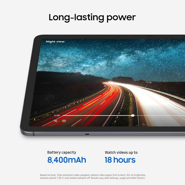 Samsung Galaxy Tab S11 (2025) | 128GB+12GB RAM Wi-Fi Android