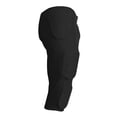 thumbnail image 4 of A4 Drop Ship Men's Integrated Zone Football Pant - N6198, 4 of 4