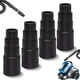 thumbnail image 1 of Potente accesorio para aspiradora, adaptador universal para manguera de aspiradora, adaptador para herramientas eléctricas, para un rendimiento inigualable en proyectos de bricolaje, cuenta con una, 1 of 5