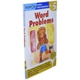 thumbnail image 2 of WORD PROBLEMS GRADE 5NOT OUR MERCHANDISE, 2 of 3