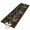 Black, variant on Runner Rug 2 x 6 Ft, Black Spring Floral Washable Non-Slip Floor Mat for Kitchen Hallway/Entryway, Elegant Pastoral Flowers Birds Retro Art Long Kitchen Runner Area Rugs for Living Room, Low-Profile
