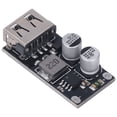 thumbnail image 4 of Carte de Charge Rapide, 4 Pcs Module de Charge Rapide 6-32V Fonction de Compensation de Ligne de Sortie Haute Efficacité pour l'Alimentation Électrique Domestique, 4 of 8