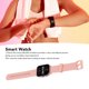 thumbnail image 4 of Vigilatorio Inteligente Para Hombres Para Hombres, Reloj De Fitness Rastreador De Fitness De 1.83", Más De 100 Modos Deportivos, A Prueba De Agua IP68, Iluminación Táctil,, 4 of 7