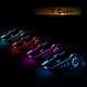 thumbnail image 5 of Mouse Gamer Led Rgb 3200 Dpi Ele-Gate FWTMO21, 5 of 6