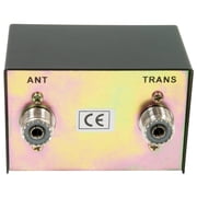 Astatic Compact Swr Meter