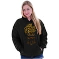 thumbnail image 3 of Urban Antisavage Savage Club Dogs Unisex Plus Fleece Graphic Hoodie Brisco Brands 3X, 3 of 6