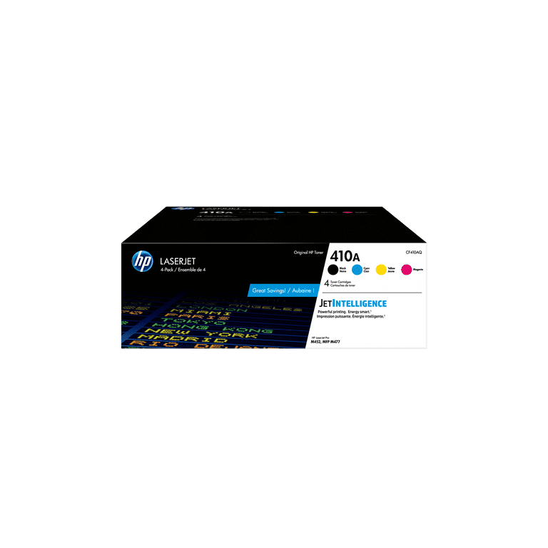 Aztech Cartouche de Toner Compatible pour HP 207A 207X Color Laserjet