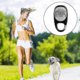 thumbnail image 3 of 3d Digital Simple Walking Distance Clip On Pedometer Step Counter, 3 of 5