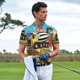 thumbnail image 3 of Fotbe Different Construction Site Vehicles Camiseta Polo de Golf para Hombre con Estampado – Camisa Deportiva Transpirable con Cuello Abotonado-XX-Large, 3 of 6