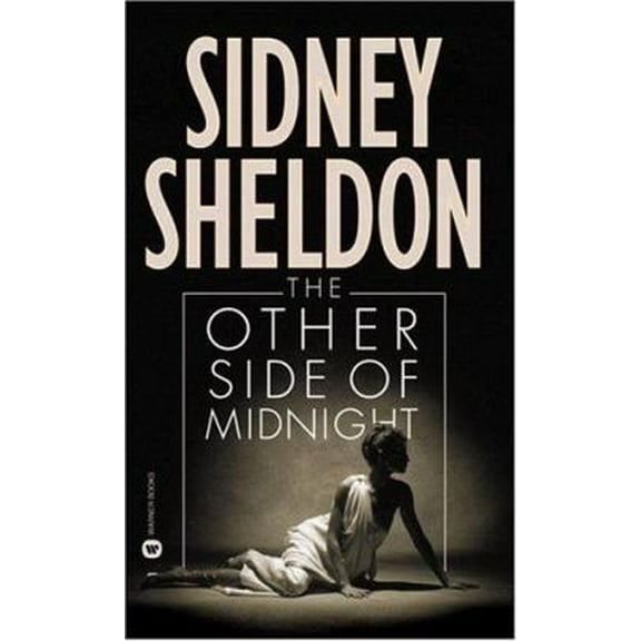 Pre-Owned The Other Side of Midnight (Paperback) 0446674680 9780446674683