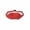 Red, variant on Waterproof Nylon Chest Bag, Multi‑Purpose Sling Waist Pack with Adjustable Strap, Lightweight Crossbody Fanny Pack, Versatile Daypack for Women & Men