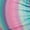 MULTI STRIPE, variant on Justice Girls Bikini Swimsuit, sizes XS-XL