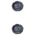 thumbnail image 2 of stanreset 1/2/3/5 Résine Reptile Nourriture Eau Bol de Remplacement Réutilisable Décoratif Antidérapant Inodore Universel Bols Alimentation Alimentation Accessoires Type 2 2PCS, 2 of 6