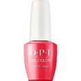 thumbnail image 2 of Esmalte de Uñas en Gel OPI GelColor Naranja, 2 of 3