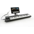 thumbnail image 2 of Korg MICROKEY249 Microkey2 49-Key IOS-Powerable USB Midi Controller with Pedal Input, 2 of 5