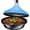 Gray, variant on Bruntmor | Cast Iron Pre-Seasoned Tagine Pot Wcast Iron Lid 4 Quart Stove Safe