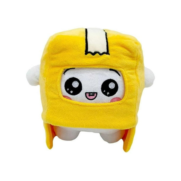 Muñeco De Peluche Inspirado En Dibujos Animados, Lindo Gato, Juguetes Con Animales De Peluche, Regalo De Cumpleaños Para Niños Y Chico eigraketly FN007970-01