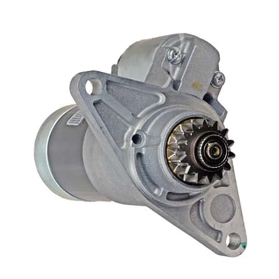 OEM 12V Starter Fits Mazda Rx-8 R2 1.3L 2011 Vin 2 / 4 N3R318400 M001Ta0271