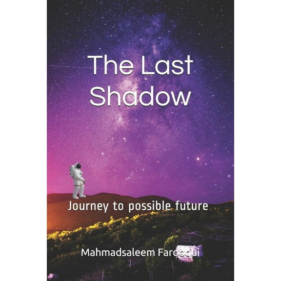 Chapter 1: The Last Shadow (Paperback)