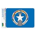 thumbnail image 1 of Northern Mariana Islands US Territory Flag Home Business Office Sign, 1 of 6