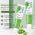 thumbnail image 3 of Herbal toothpaste for fresh breath and stain removal, 3 of 4