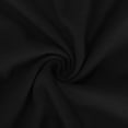 thumbnail image 5 of TrendVibe365 Summer Tank Tops for Women Tunic Pleated Solid Flowy Curvy Hem Shirts Sleeveless Tees Blouse V Neck Tshirts Loose Fit Pullovers Outfits, 5 of 7