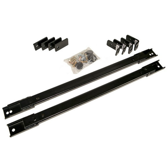 Demco Trousse de Montage d'Attelage de Remorque à Cinquième Roue pour VR 8551008