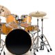 thumbnail image 4 of KAKOWELY Metálicos Dorados Para Batería Ideales Para Jazz Con Sonido Nítido Y Calidad, 4 of 8