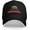 Black, variant on California Strong Hat California Strong Los Angeles Strong Wildfire 2025 Breathable Baseball Caps